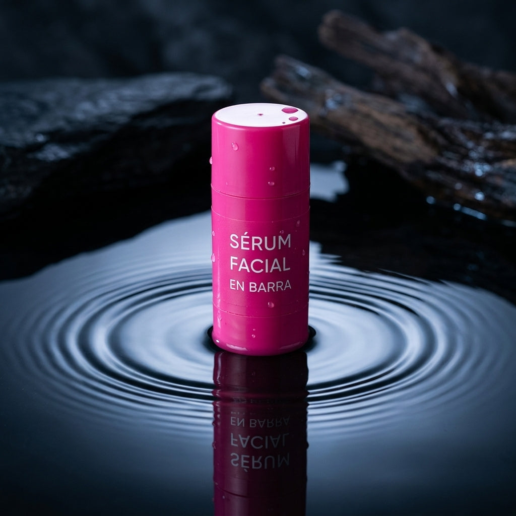 Sérum Facial Hidratante
