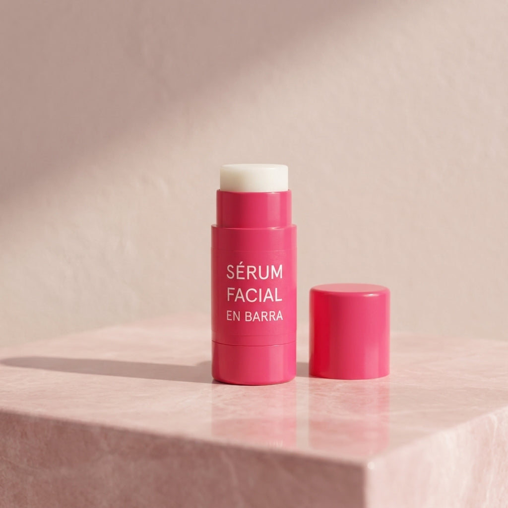 Sérum Facial Hidratante